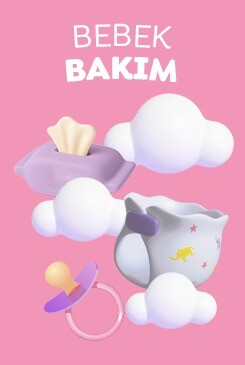Bebek Bakım