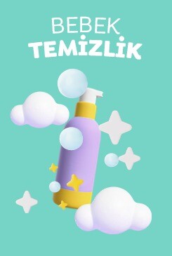 Bebek Temizlik