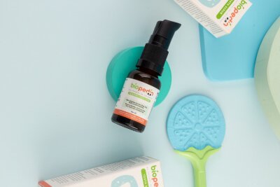 Biopedia Organik Diş Ovması (Diş Jeli) - 3