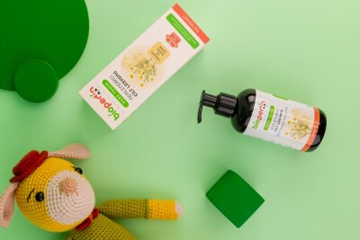 Biopedia Pure Touch Nemlendirici Cilt Losyonu - 3