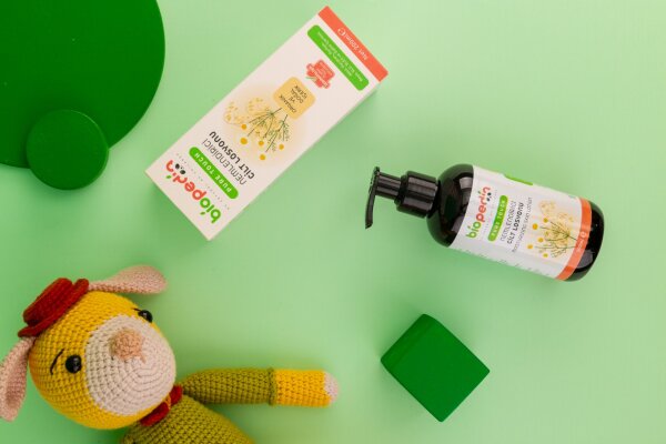 Biopedia Pure Touch Nemlendirici Cilt Losyonu - 3