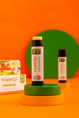 Biopedia %100 Organik Cilt Bakım Balmı - Biopedia