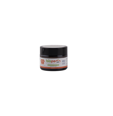 Biopedia Organik Pişik Önleyici ve Bakım Kremi 50 ml - 7