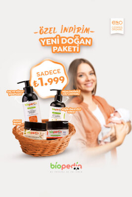 Yeni Doğan Avantaj Paketi - Biopedia