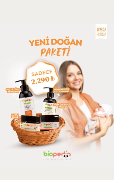 Yeni Doğan Avantaj Paketi - 1